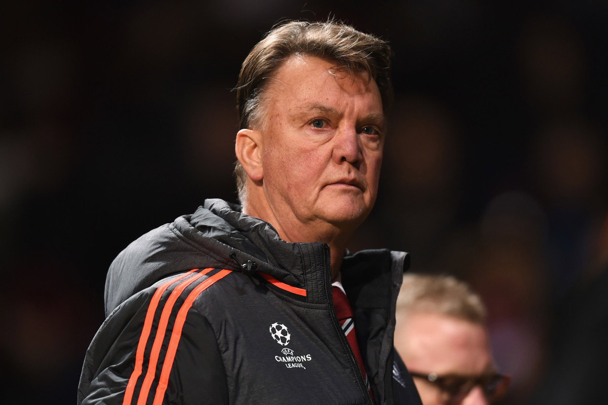 Manchester United FC v PSV Eindhoven - UEFA Champions ...
