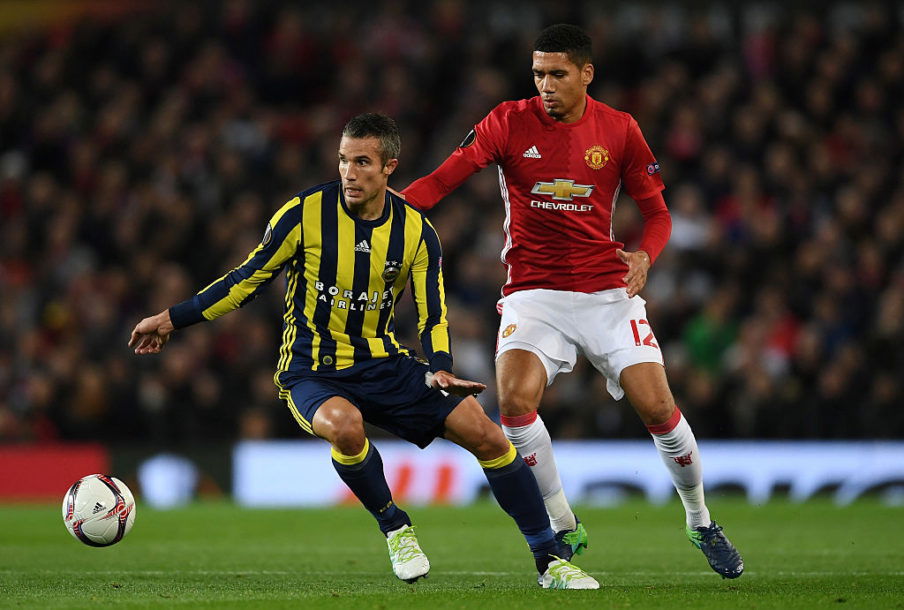 Manchester United Vs Fenerbahce Tactics Injury News And Prediction We All Follow United Man Utd Fan Blog Opinions Transfer News