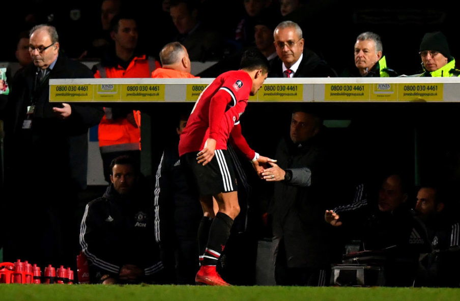 Dan Mullan/Getty Images Sport