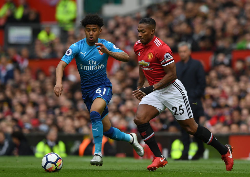 Shaun Botterill/Getty Images Sport