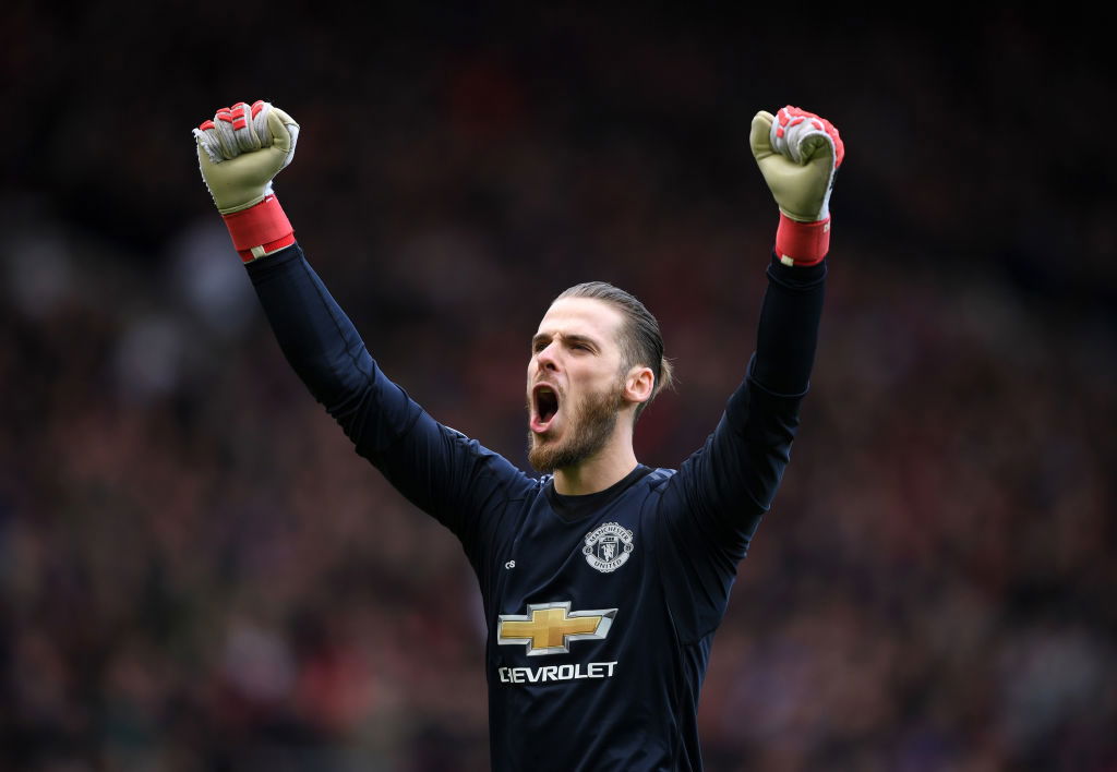 Shaun Botterill/Getty Images Sport