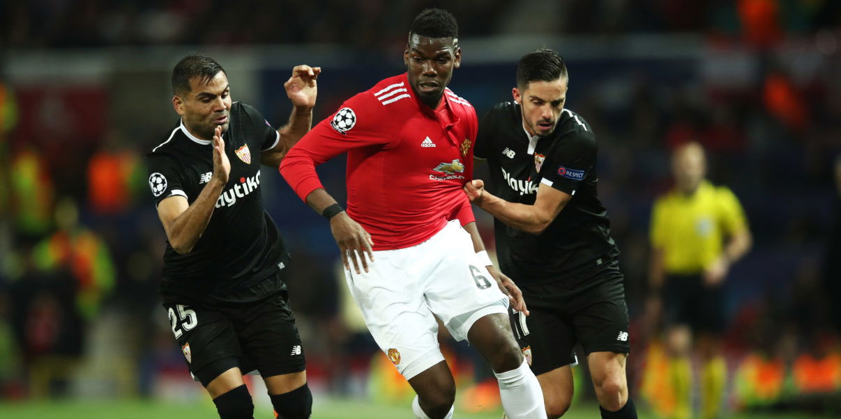 UCL Group Stage Draw: The permutations for United - Read Man Utd