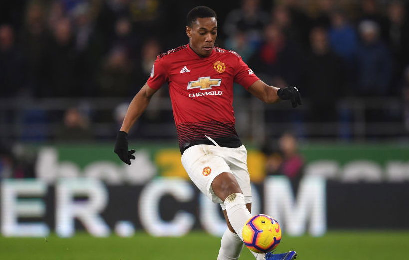 Stu Forster/Getty Images Sport