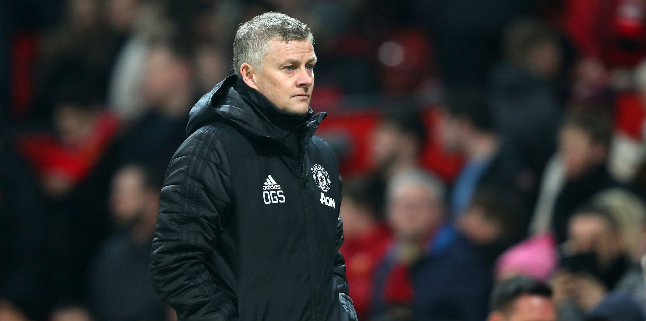 The Managers Who Could Replace Solskjaer As Man United Manager Read Man Utd
