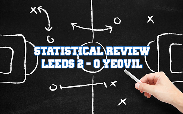 Image for Statistical Review: Leeds 2-0 Yeovil