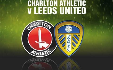 Image for Charlton v Leeds – head-to-head record.