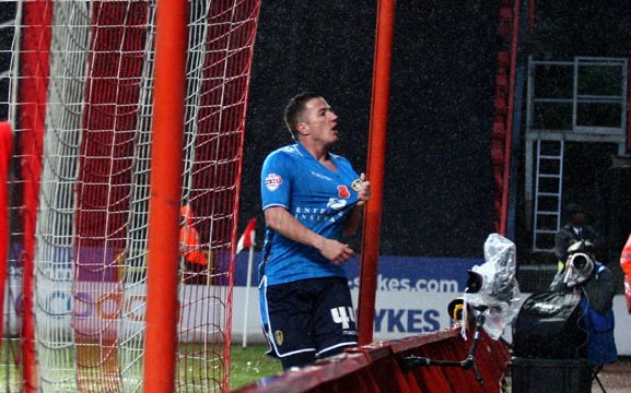 Image for Ross McCormack – is he alone?