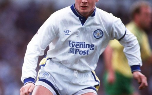 Image for A look at our 92 title winning side – David Batty