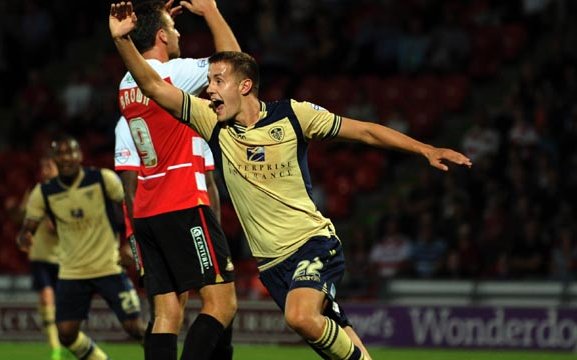 Image for Leeds to continue their good form at the Keepmoat