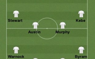 Image for McDermott must stick with 4-4-2 to stand a chance