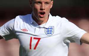 Image for Meet the new signing… Connor Wickham  INCLUDES POLL