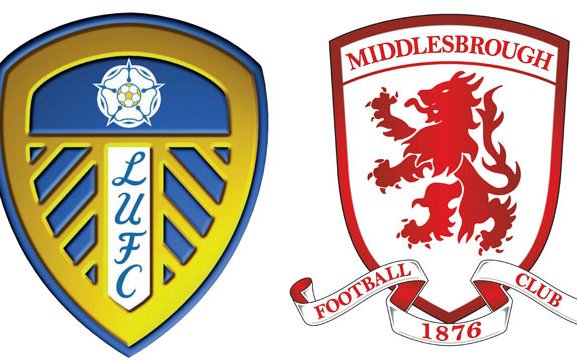 Image for Match Preview: Leeds United v Middlesbrough