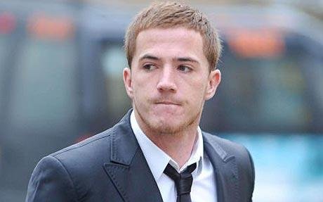 Image for BREAKING: McCormack not on plane for Whites flight to Italy
