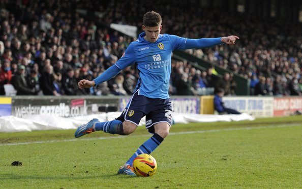 Image for Sam Byram as a winger and the new shape of the squad