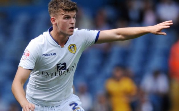 Image for Leeds and Byram back in contract talks