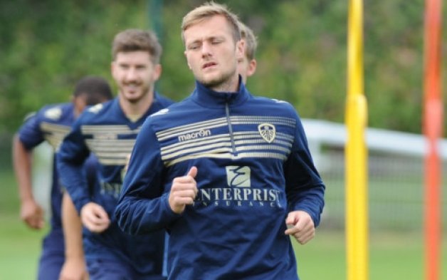 Image for Liam Cooper’s 2014 Leeds- How Far We’ve Come…