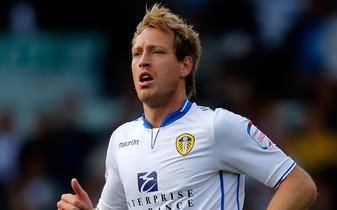 Image for Luciano Becchio to come home?