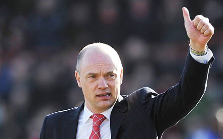 Image for Rosler to add freshness and energy to United ahead of Reading game