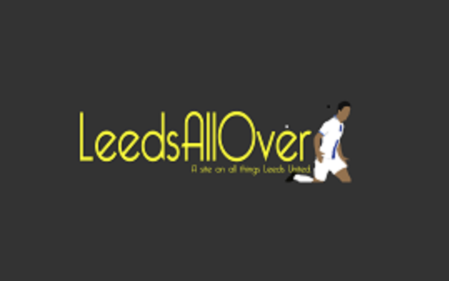 Image for NEW VIDEO: Leeds 1-1 Burnley – player’s entering the field and Marching on Together