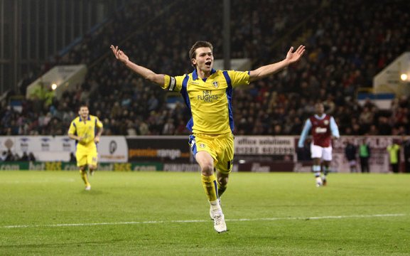 Image for Leeds told to put up or shut up for Championship star