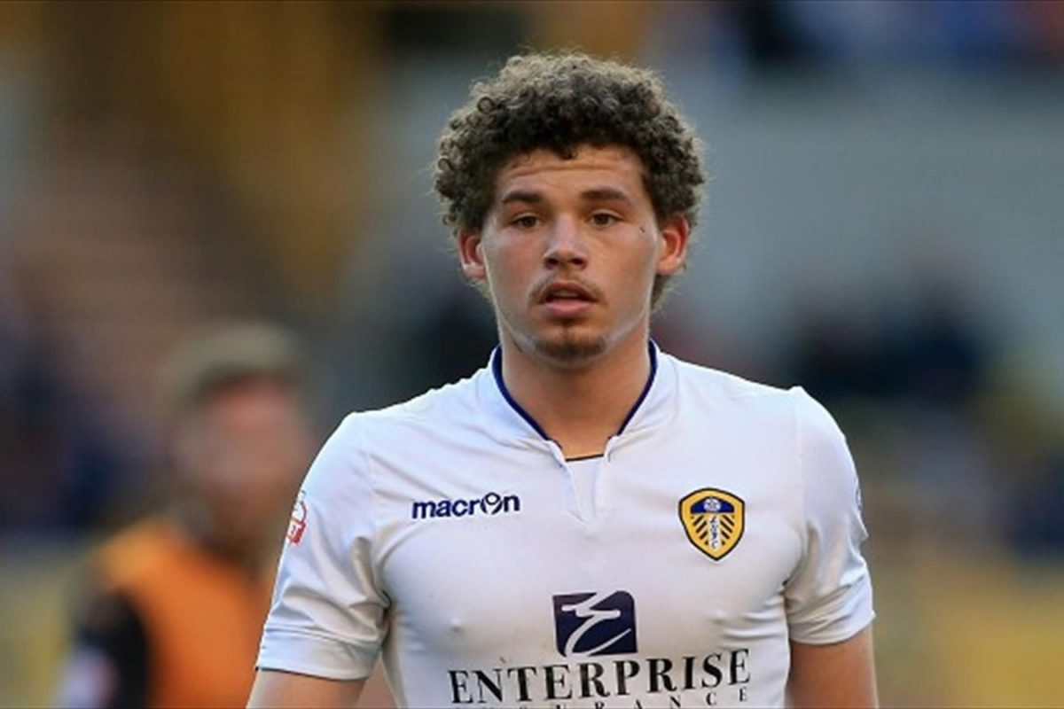 Kalvin Phillips What Money Can T Buy Leedsallover