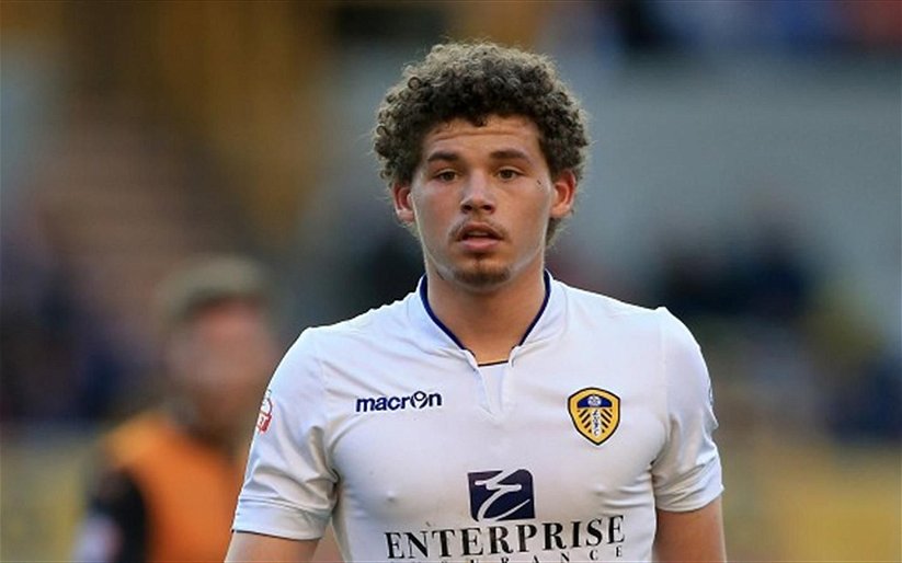 Image for Leeds’ Kalvin Phillips issues two-word message as 2015 epic re-lived