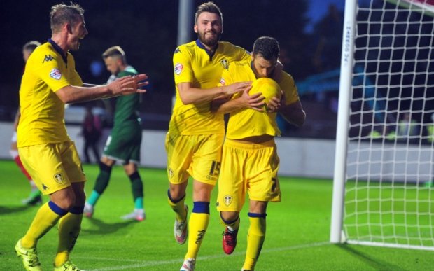 Image for 5 things we learned from the Bristol City game