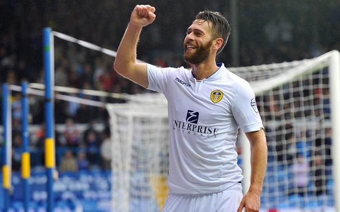 Image for Antenucci linked with move away from Elland Road