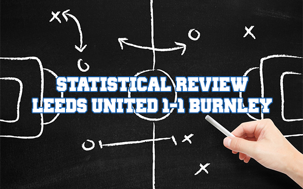 Image for Leeds v Burnley: statistical review