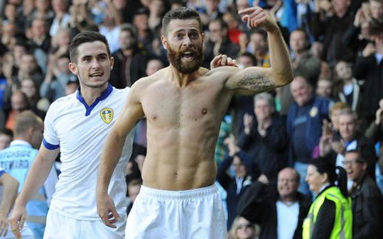 Image for Leeds United player ratings v Brentford