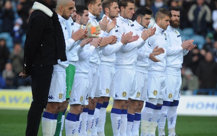 Image for Another loss at Elland Road – Leeds United player ratings v Rotherham