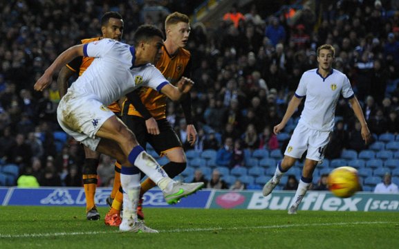 Image for 5 things to take from the Hull victory