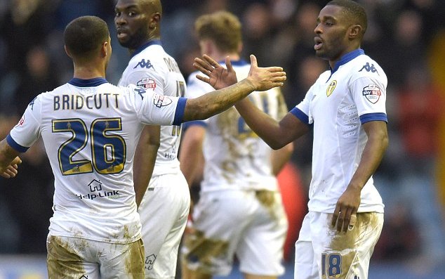 Image for What have we learnt in a week with 9 points for Leeds United?