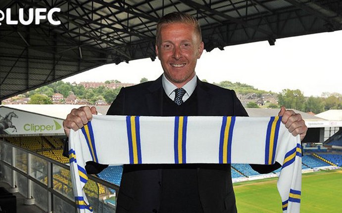Image for Some positivity at last at Leeds United!