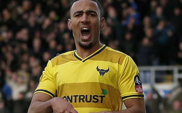Image for BREAKING: Leeds to sign Kemar Roofe