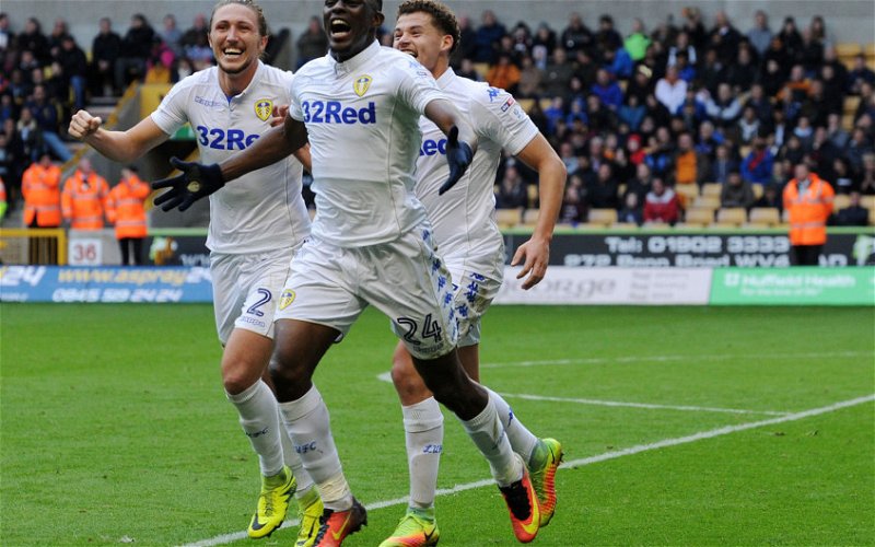 Image for Leeds set to pursue permanent deal for winger
