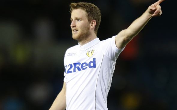 Image for 3 standout performers for Leeds against SD Eibar