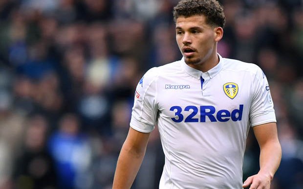 Image for Leeds fans react to Kalvin Phillips cameo performance against Birmingham