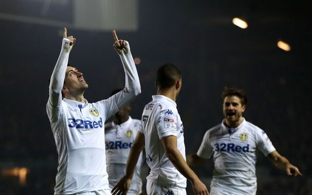 Image for Leeds United player ratings v Bristol City