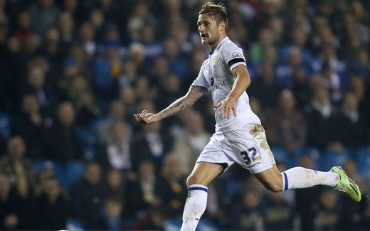 Image for Leeds United Centre-back receives late International call up