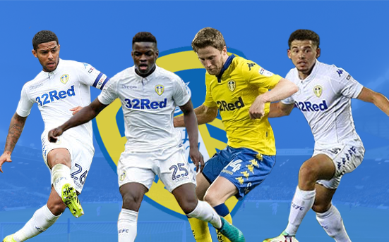 Image for Leeds United player ratings v Wednesday