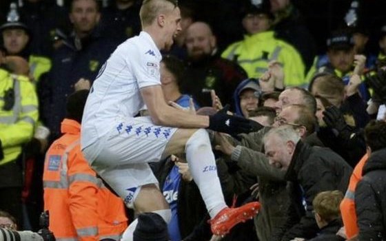 Image for Leeds’ best performance of the season? You decide