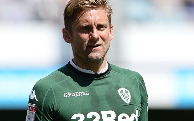 Image for Leeds United’s best XI since the Premier League – Goalkeeper
