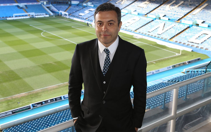 Image for Former West Ham and Arsenal man set to join Leeds