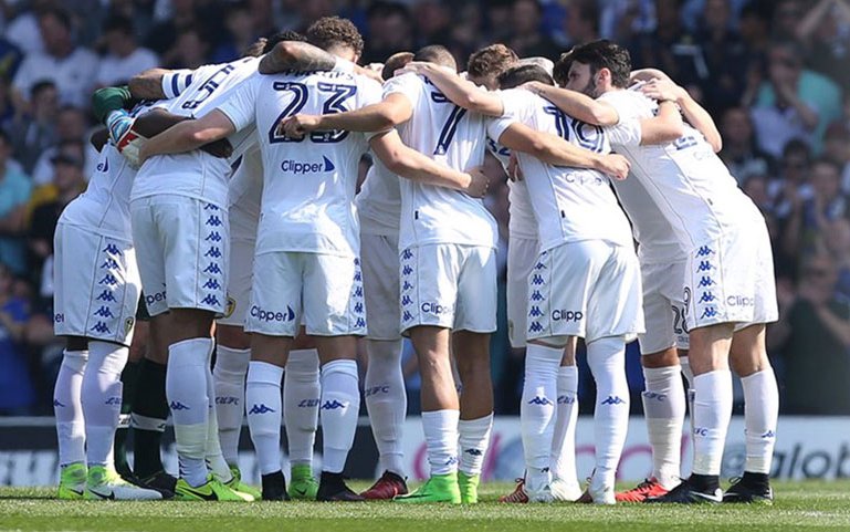 Image for Leeds United 2016/2017 Player Ratings