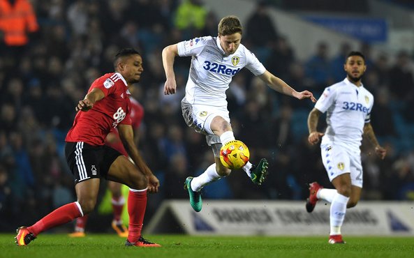 Image for Forgotten man to return to Leeds line-up against Preston