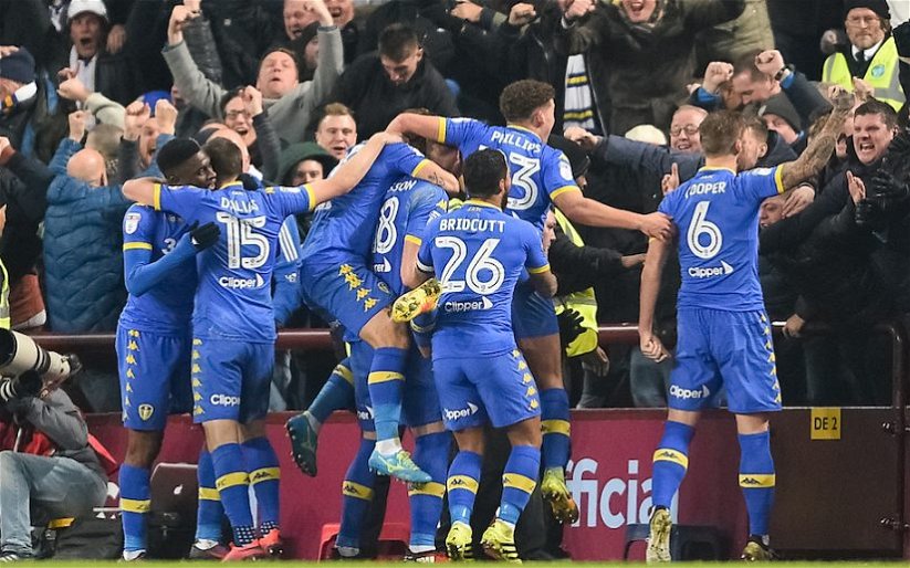Image for Leeds will finish in the Play-Off’s despite struggles, this is why