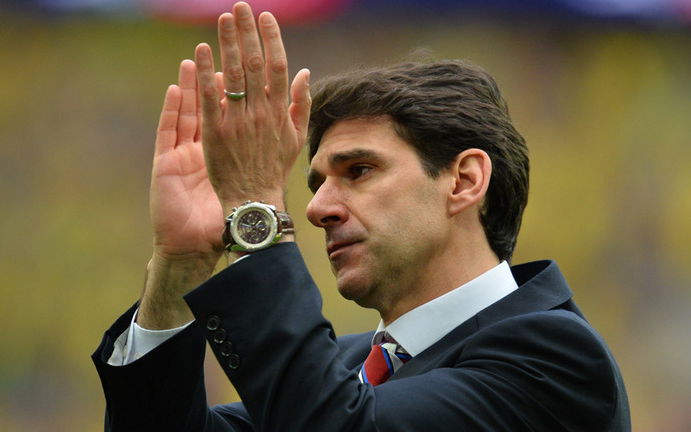 Image for The five leading candidates for the Leeds United manager’s job