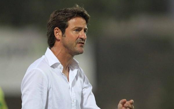 Image for Interview with an APOEL fan about Thomas Christiansen