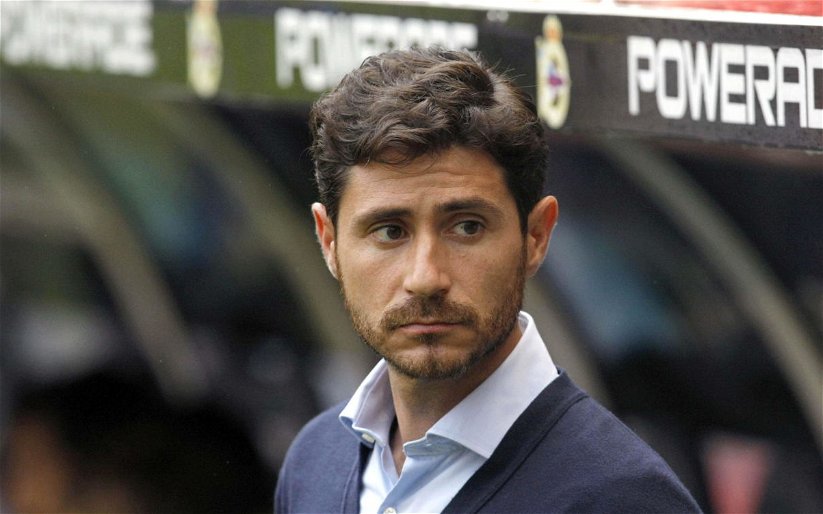Image for Leeds set to go Spanish as they near manager decision